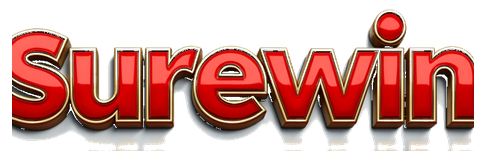 surewin casino logo