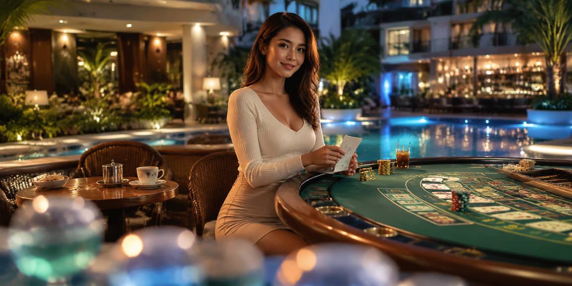 Platform Kasino Yang Dibina Untuk Malaysia