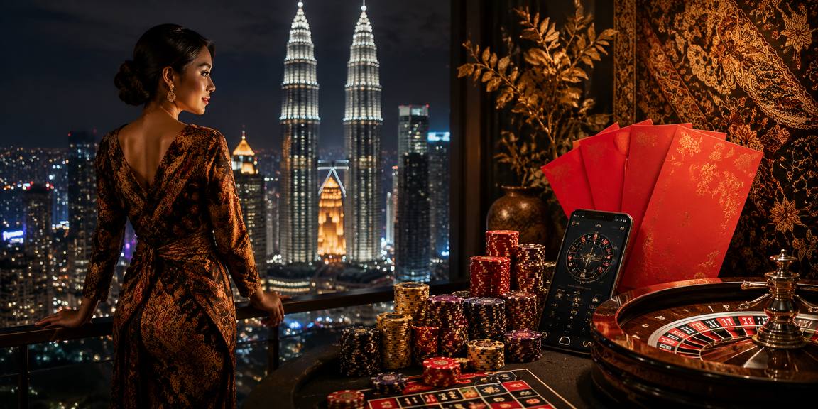Slot Rooms Dengan Studio Terpilih