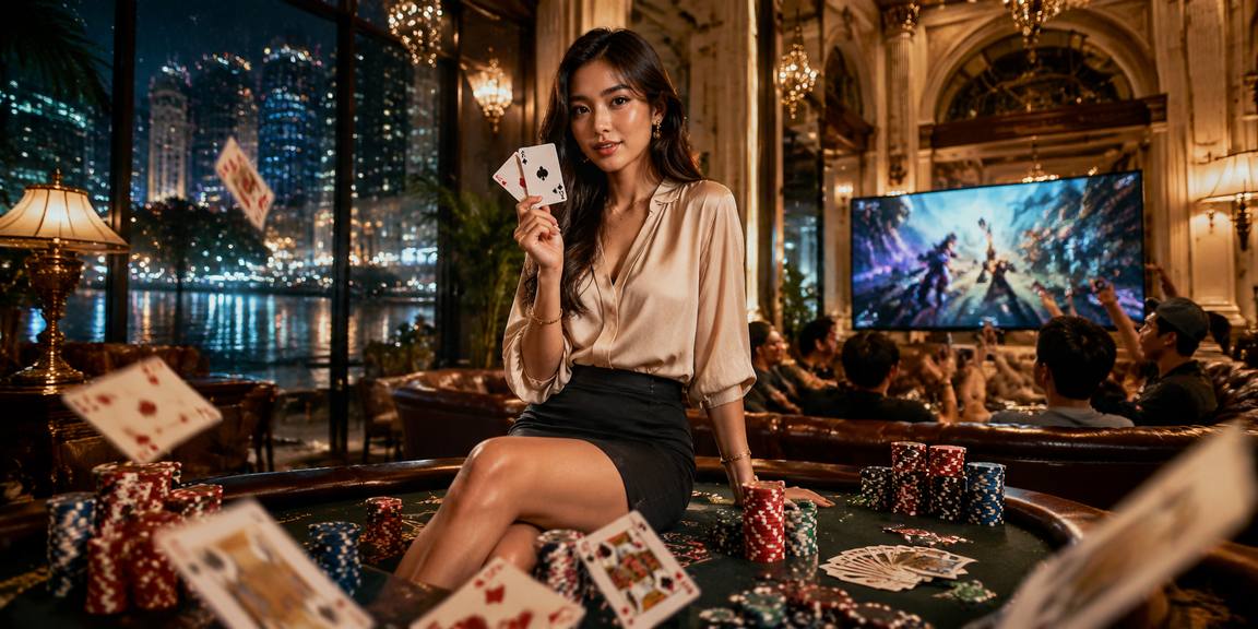 Sportsbook dengan Odds Segar dan Pasaran Luas