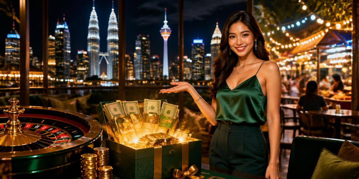 Terma Jelas Untuk Akaun Malaysia
