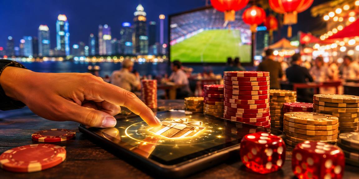 surewin casino Live Casino untuk Malaysia dengan Touch N Go