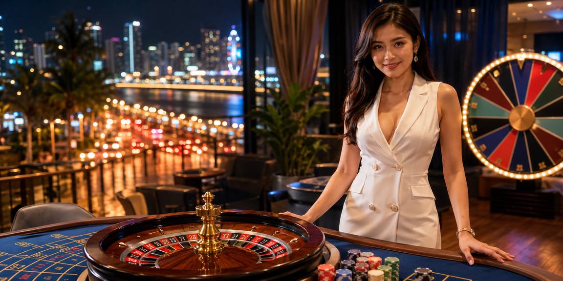 surewin casino Live Casino untuk Malaysia dengan Touch N Go