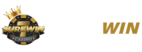 Surewin Logo